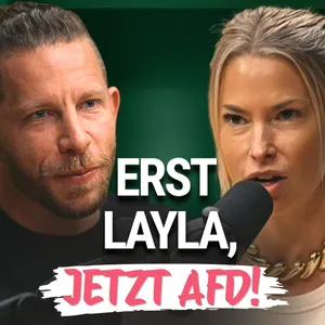 #343 - Was verboten wird, wird erst richtig groß (Ballermann-Star)