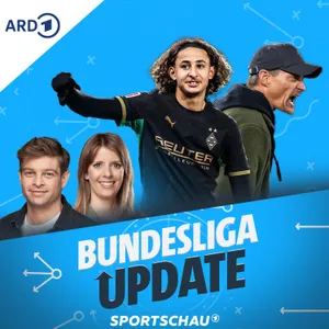 Prost Mohya! Gladbach holt den ersten Sieg