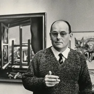 Wolfgang Mattheuer - der Jahrhundert-Künstler