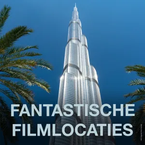 Mission: Impossible - Ghost Protocol: Tom Cruise aan de top op een unieke filmlocatie in Dubai