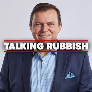 115. Inside the UK’s Deposit Return Scheme with Julian Hunt