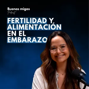 Lo que tu médico NO te dice sobre la FERTILIDAD y la ALIMENTACIÓN en el embarazo