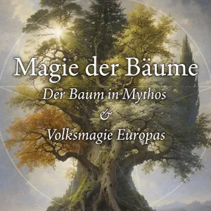 Magie der Bäume