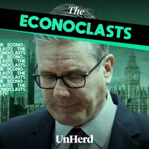 The fall of Starmer & Europe's great energy swindle