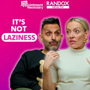 Is Your Tiredness Normal - Or a Sign of Something Serious?