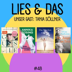 Die mit Tania Söllner und "Wir kommen zurecht"