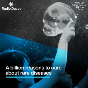 'Rare' diseases:  1 billion reasons to care