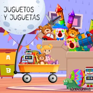 Juguetos y juguetas