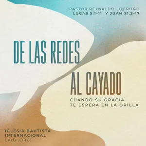 De las redes al cayado