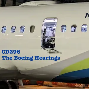 CD296: The Boeing Hearings