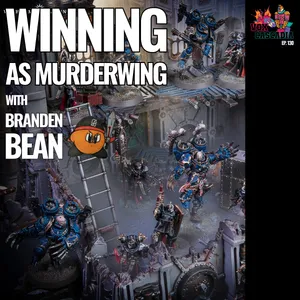 Winning as Murderwing w/Branden Bean!