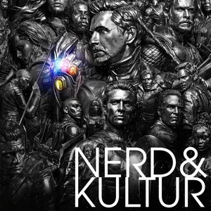 ENCORE? DO YOU WANT MORE? ...von den Avengers, Pitt, Tarantino & Bibi!