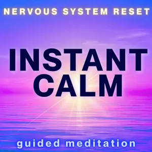 Easy Meditation to Soothe Your Nervous System in 15 Minutes