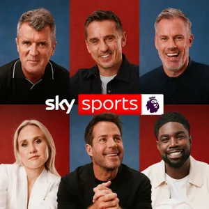 Sky Sports Premier League Podcast