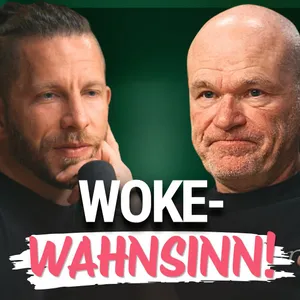 #345 - Wir dürfen seinen Film nicht sehen (Filmemacher)