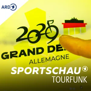 Live aus Erfurt! Diskussion um den Grand Départ 2029