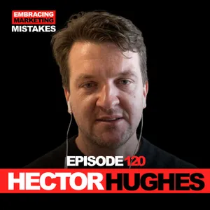 EP 120: We Fired 30 People and Nothing Changed