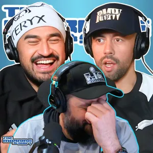 No One EVER Let Brook Do Impressions Again