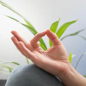 Ontspanning Meditatie | Loslaten van weerstand