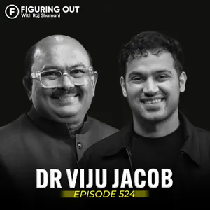 Spice King: Business Lessons, Fake Supplements & China Farming Secret | Dr. Viju | FO524 Raj Shamani