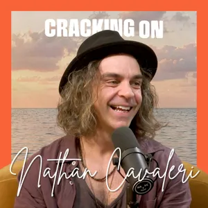 Cancer Survival, Fame & Coming Home To Yourself | with Nathan Cavaleri