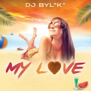 CORONA - THE RHYTHM OF THE NIGHT (DjBYLK RMX)