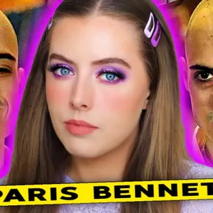 A TRUE Psychοpath - Paris Bennett