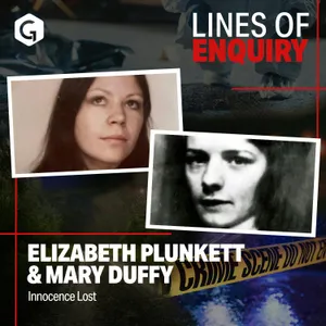 Elizabeth Plunkett and Mary Duffy: Innocence Lost