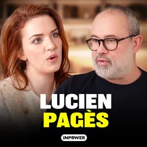 Faut-il rentrer dans le moule pour réussir ? avec Lucien Pagès