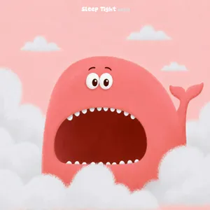 The Whale With the Big Eyes 🐳  ⛱️ Summer Short Stories ⛱️