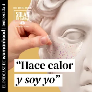 Tu piel cambia, tus reglas también. Menopausia, hábitos y autocuidado con Marta Masi