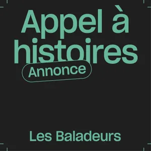 Annonce : appel à histoires