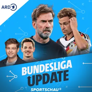Lack und Leader - das DFB-Zwischenfazit mit Alex Schlüter