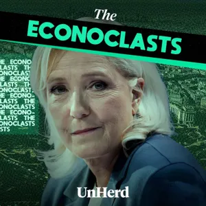 Europe’s populist panic & China’s real free market