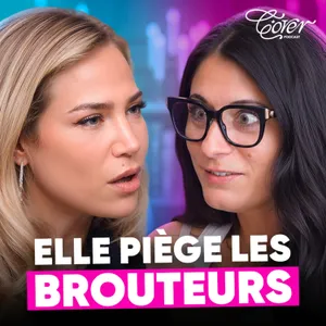 ELLE ARNAQUE LES BROUTEURS