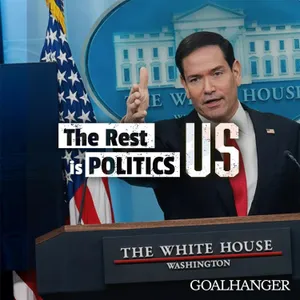 184. Trump's Destroying JD Vance And Rubio's Next