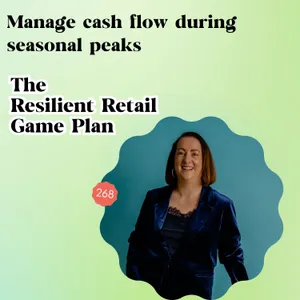 How to Manage Cash Flow During Seasonal Peaks in Retail