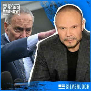 A Harsh Reminder Of What We're Fighting (Ep. 2600)