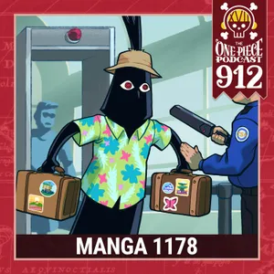 Episode 912, “Imu’s Spring Break” (with Golfergare)