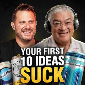 Build a Brand That Sells: Lessons From Blue Moon, White Claw, and mōcean