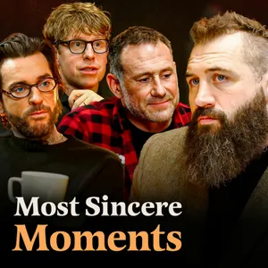 Joe Marler’s Most Unexpected Conversations