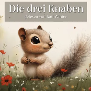 Die drei Knaben | kurzes Märchen zum Entspannen und Einschlafen