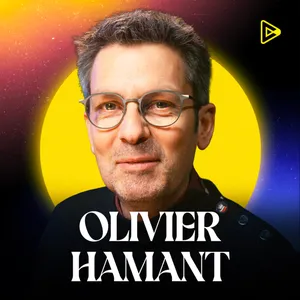 On veut tous réussir... mais à quel prix ? Sortir du culte de la performance, avec Olivier Hamant
