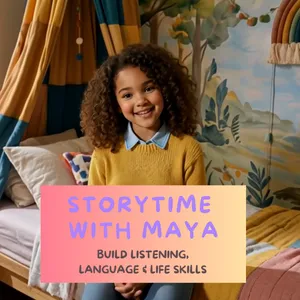 Why Kids Struggle to Listen?