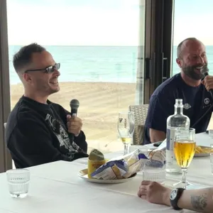 Locuras que solo ocurren en festivales, desde SanSan (Benicàssim)