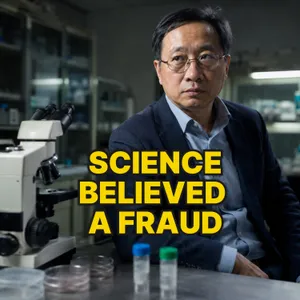 The Man Who Fooled the World With Human Cloning
