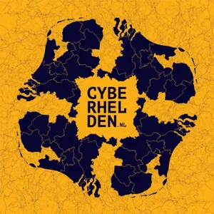 Cyberhelden 89 - PHP2Shell dus uit voorzorg het internet uit