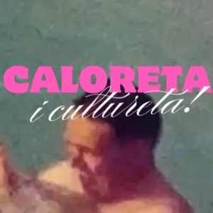 CALORETA I CULTURETA