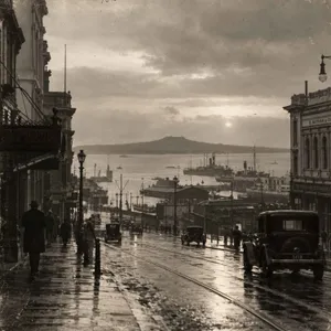 E66 | Auckland Unsolved | Who Killed Elsie Walker?