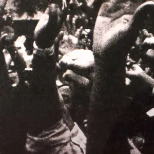 Black Messiah - D'Angelo and the Vanguard